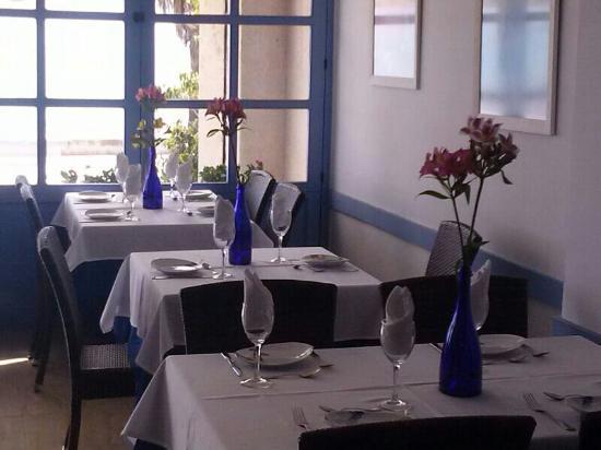 Cafe Del Mar La Lluna