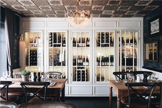 Hamnen 4 Seglarkrogen