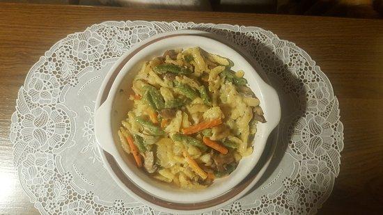 Gasthaus zum Schäfli