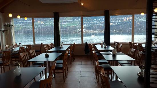 Wirtschaft zur Schifflände