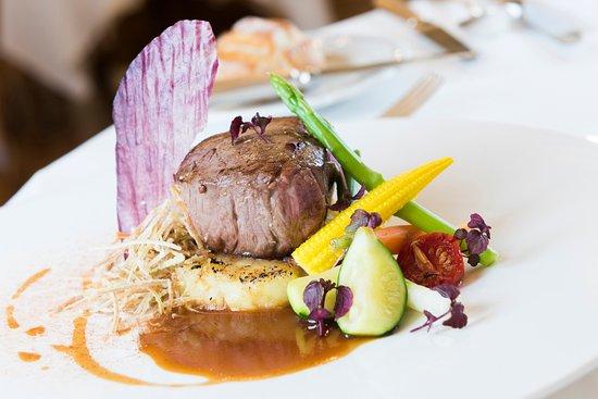 Grand Restaurant Kronenhof