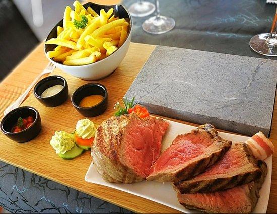 Hotel Restaurant Bela Riva