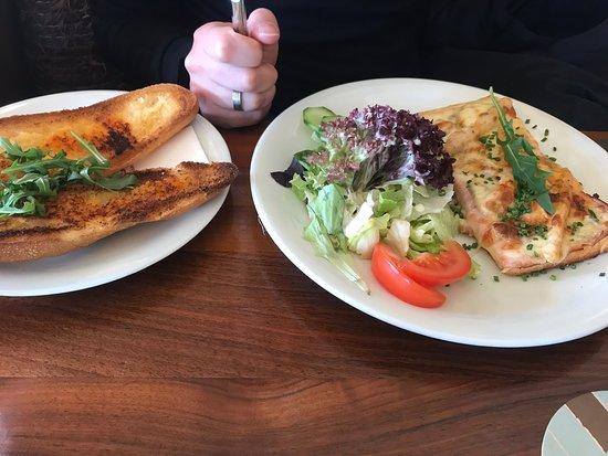 Café Konditorei Schallert GmbH