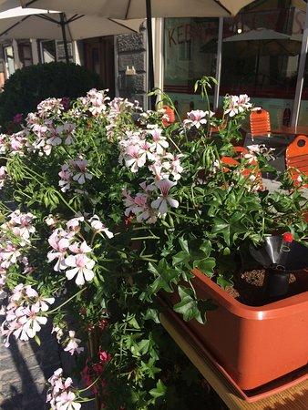 Mecki's Pizza and Kebab