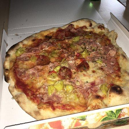 Pizzeria Bar Vinissimo