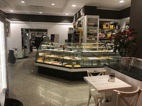 Caffe Italia