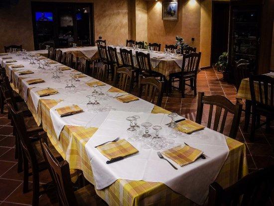 Agriturismo Santa Giusta