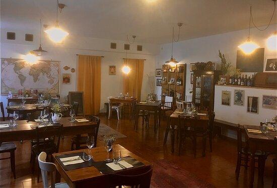 Taverna della Goliardia