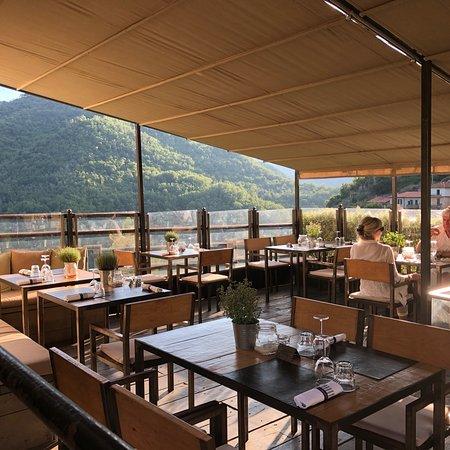 Apricus Osteria & Bar