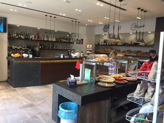 Panificio Pizzeria Marzitelli