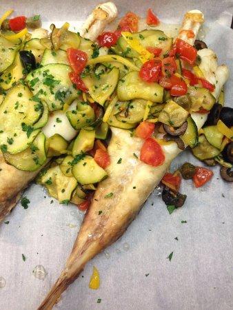 Gastronomia da Gianni