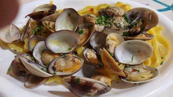 Pescheria Friggitoria Giulio Rinaldi