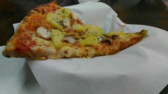 Pizzeria IL Ghiottone