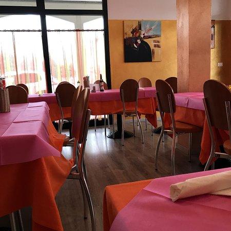 Ristorante Pizzeria Mister X