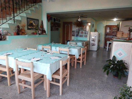 Pizzeria Il Calipso