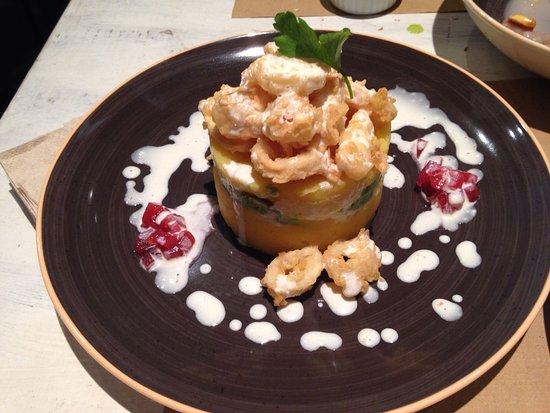 Americo Taberna Latina