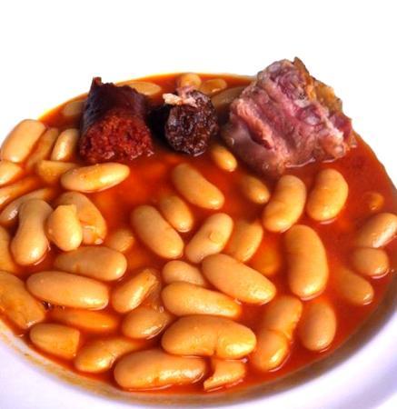 Restaurante Casa Ovidio