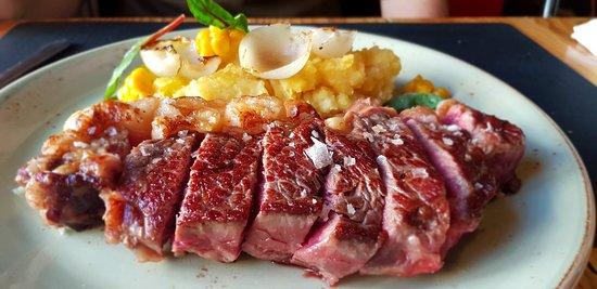 La Farola Restaurante