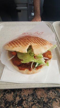 City Burger