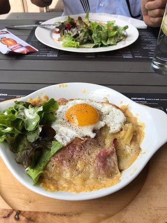 La Pierre à Catillon