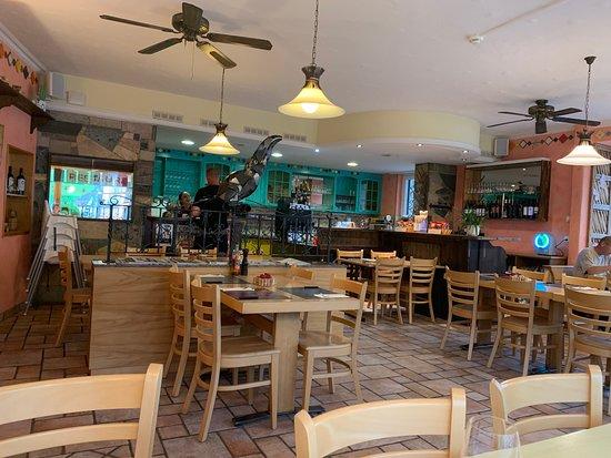 Restaurant Backerstube