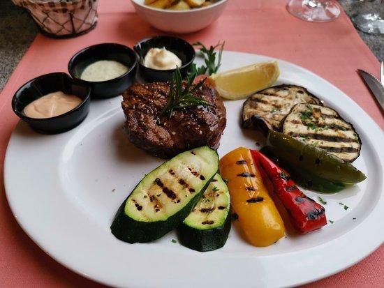 Grotto Ca Rossa da Marzio