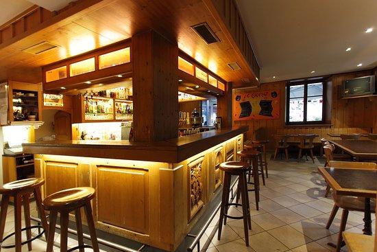 Restaurant du Gietroz