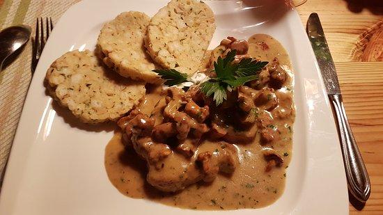 Hotel Restaurant Kloepferkeller