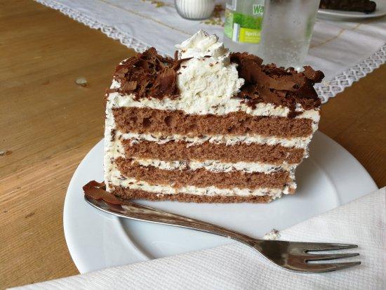 Bäckerei Konditorei Fritz Klaus GmbH