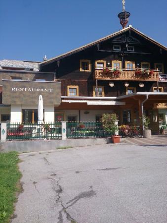 Panoramarestaurant Reithof