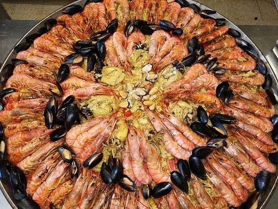 La Guinguette De Luziers