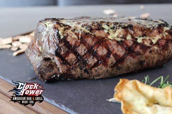 Clocktower Wien-Süd