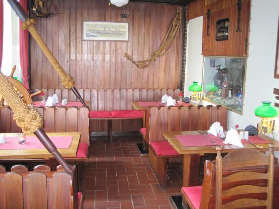 Zum Freibeuter Störtebeker