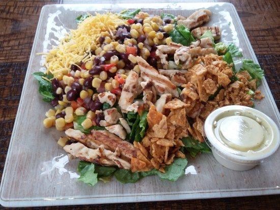 The Red Mug Coffee Company