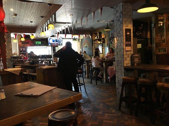 Mcginn's Hop House
