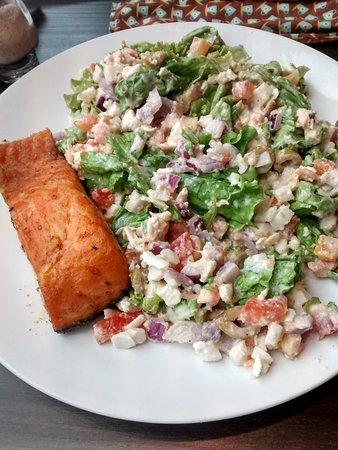 Desfruta Fresh Food Bistrô