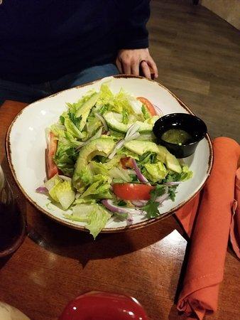 Tamarindo's Margarita Bar & Cantina