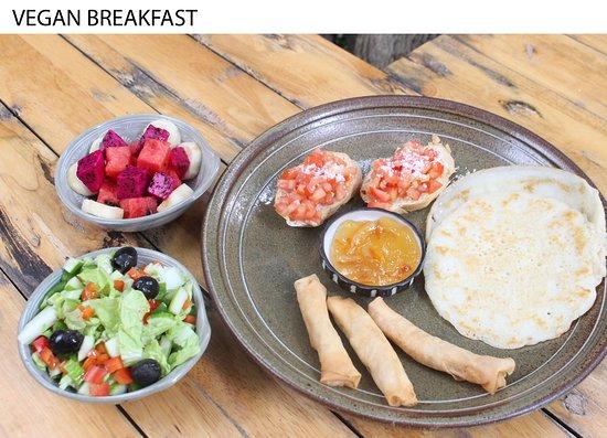 LF Garden Bar & Restaurant