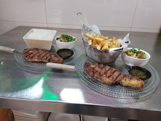 Levis Bar Restaurant