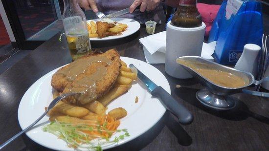 Jack High Bistro Restaurant