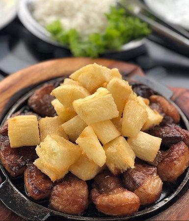 Quiosque Atlantico Sul