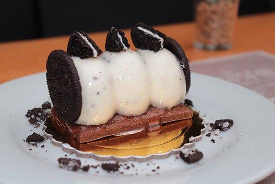 La Santina Cafe & Restaurante