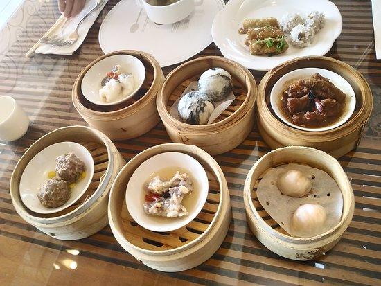 Li Zhuang Yue Cai Restaurant