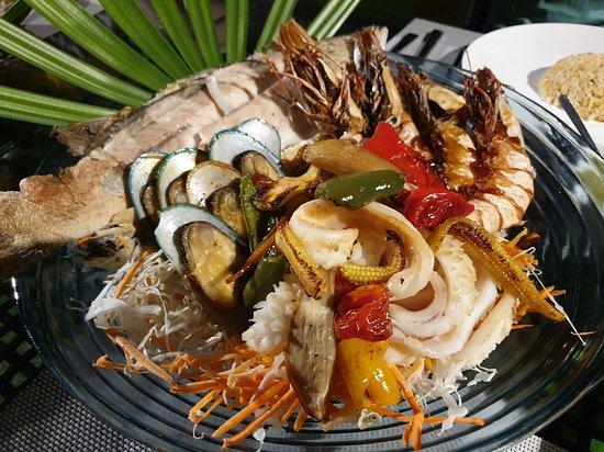 Zyco Rooftop Bar & Restaurant