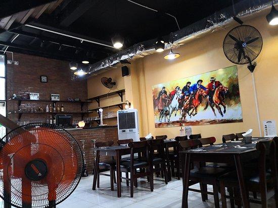 Nan n Kabab Halal Restaurant