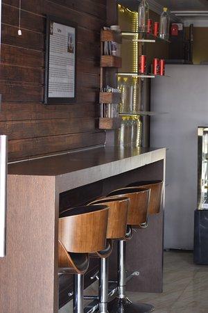 Genesis Cafe & Restaurant