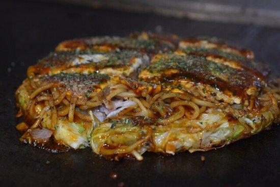 Matsushige Liquor Shop