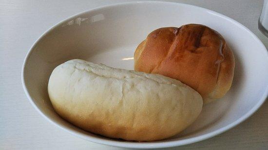 Hirugano Plateau Bakery Paku Paku