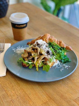 Espresso Moto Coolangatta