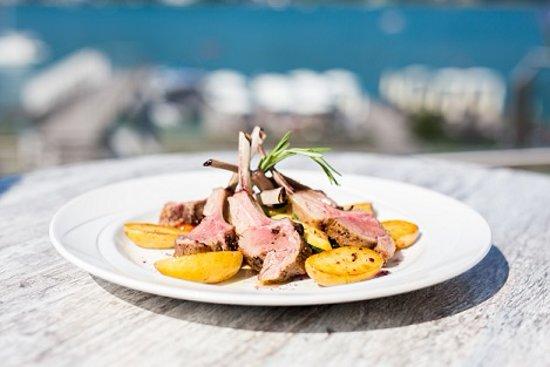 Werzer's Restaurant Velden "Die Bucht"